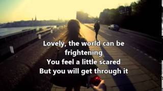 Yuna - Bravest Everything lyrics