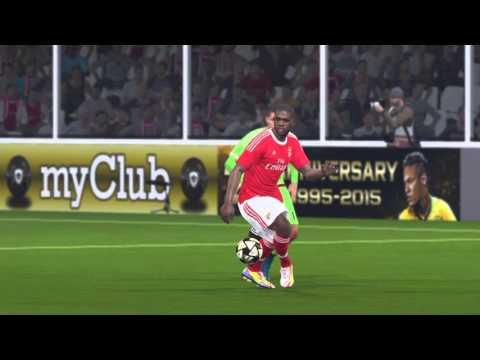 SYN23 Top 10 Cheater!