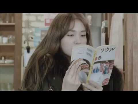 161122 I.O.I 전소미(Somi) @NYLON