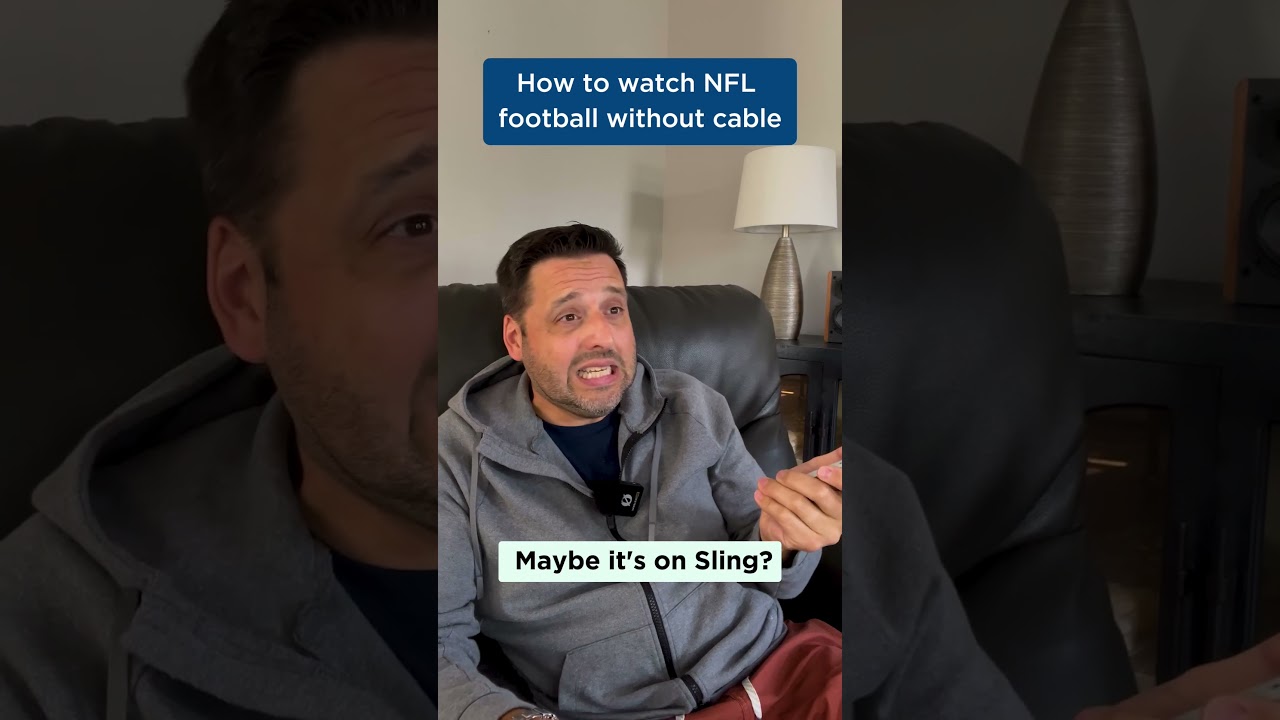 How To Watch Every Football Game Live
