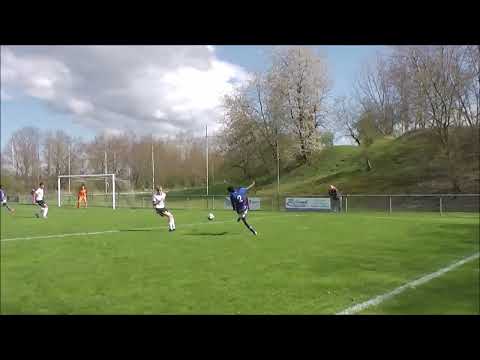 Kometrib/Kindwiller - RC Strasbourg : 24e R.Brieg But 2021/2022 U14 R1 Poule C