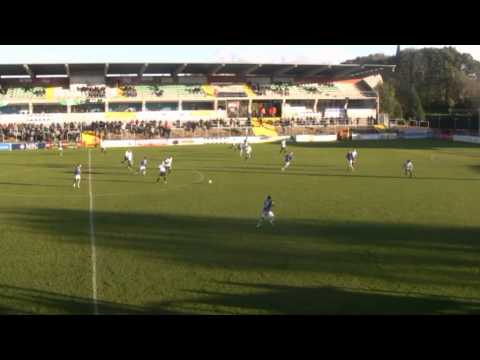 Speeldag 12: RBD Borinage - KV Oostende