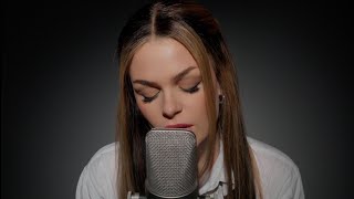 Download lagu Heart - Alone (Cover by Davina Michelle) mp3 Download lagu Heart - Alone (Cover by Davina Michelle) mp3