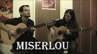 Pulp Fiction soundtrack - Miserlou (better version) by De fuego