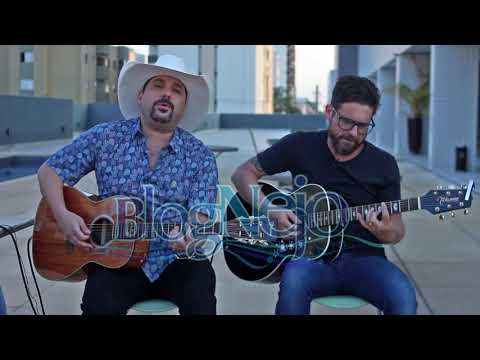 É amor demais - Edson e Hudson