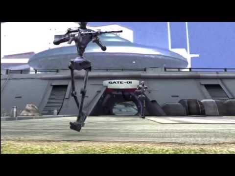 cgi / 3d animation SHOWREEL 2012