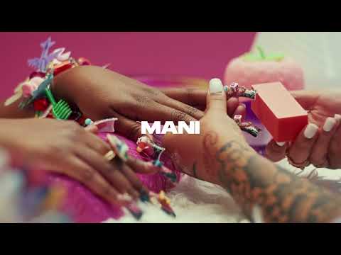 Video thumbnail for Mani