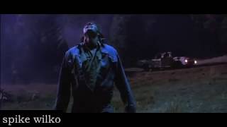 Alphaville . point of no return