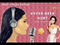 Never Been Hurt - Demi Lovato (Cover by ...