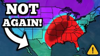 A VERY Dangerous Storm Is Coming...