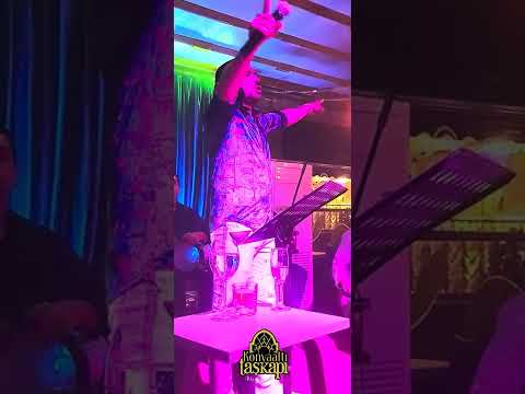 Agit   Ben İnsan Değil miyim - Konyaaltı Taşkapı Meyhanesi