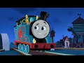 Thomas Y Sus Amigos Trenes A Todo Vapor Temporada 1 Episodio 24 El Número Uno Real Parte 3