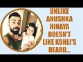 IPL 10 Virat Kohli In Awe Posts Selfie With Harbhajan Singh S Daughter Hinaya Oneindia News