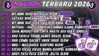 Download lagu DJ TIKTOK TERBARU 2026-🎵DJ MY MINE GUEH NAYKILLA 🎵DJ ASTAGA BERCANDA SLOW FULL ALBUM mp3 Download lagu DJ TIKTOK TERBARU 2026-🎵DJ MY MINE GUEH NAYKILLA 🎵DJ ASTAGA BERCANDA SLOW FULL ALBUM mp3