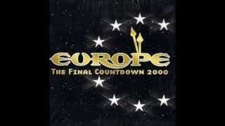 Download lagu Europe - The Final Countdown (Dj Tarantino Remix) mp3