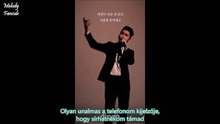 [세로라이브] 일훈(BTOB) Ilhoon - Fancy Shoes (Piece of BTOB vol.2) hun sub