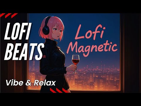 Tears of Melancholy – Full Beat Collection by Lofi Magnetic Vibe & Relax