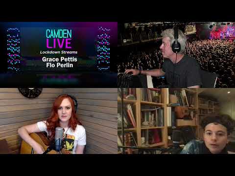 Camden Live Stream - Philip Rambow / Snowflake Generation