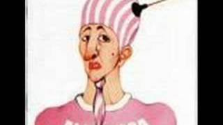 Ana No Duerme - Almendra