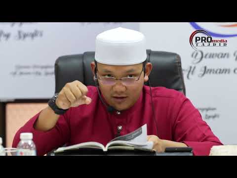 22-10-2023 Ustaz Qarni Edrus: Bacaan Pelik Dan Ganjil Didalam Namun Sahih (Siri 8)