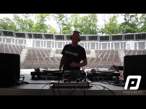 Pozytyvka'st - Live Stream! 2020.07.04 Souhl