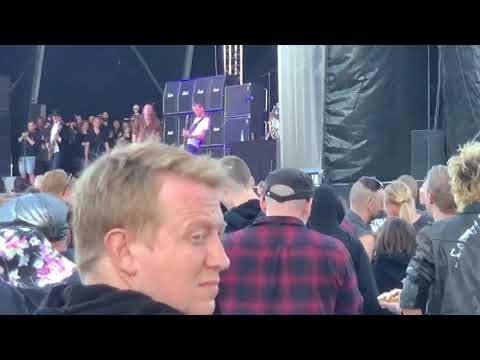 Copenhell 10 years !!! P1 (Ulvens Ed)