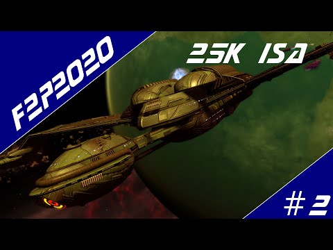F2P 100k 2020 Challenge -- Star Trek Online -- Episode 2