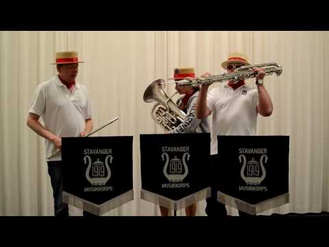 Stavanger Musikkorps av 1919 s&oslash;ker nye medlemmer!