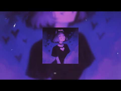 blueberry - DAMN! (Slowed to perfect)