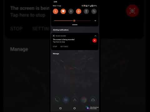 ASUS ROG Phone 5 WiFi issue | Unable to switch on WiFi and Hotspot | ROG 5 Software update issue