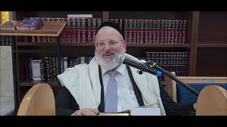 הרב יצחק לוי ｜ רב העיר נשר ｜ ל' שבט תשפ＂ו ｜ משנכנס אדר מרבין בשמחה (רבנים שונים) - התמונה מוצגת ישירות מתוך אתר האינטרנט יוטיוב. זכויות היוצרים בתמונה שייכות ליוצרה. קישור קרדיט למקור התוכן נמצא בתוך דף הסרטון