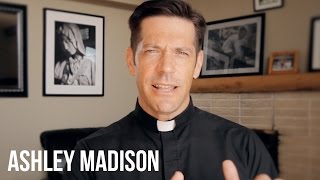 Ashley Madison &amp; Crushes on Other People