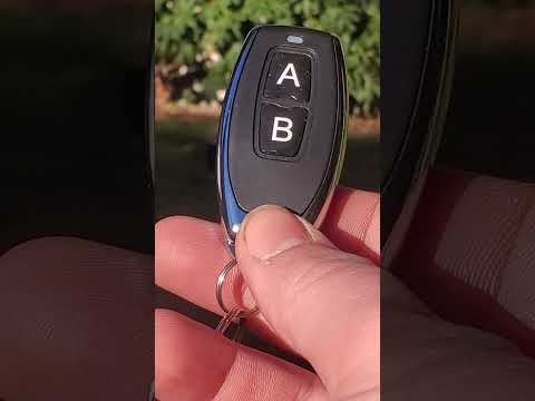 I installed Remote Start/Stop on a 6.5 HP Honda Clone!