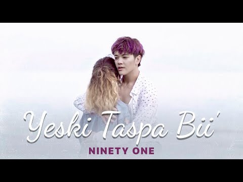 Ninety one – Ескі таспа биі