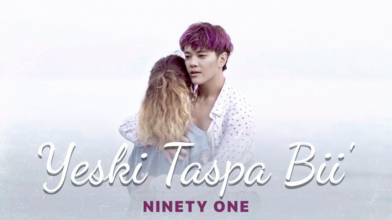 Ninety One — Yeski Taspa Bii’