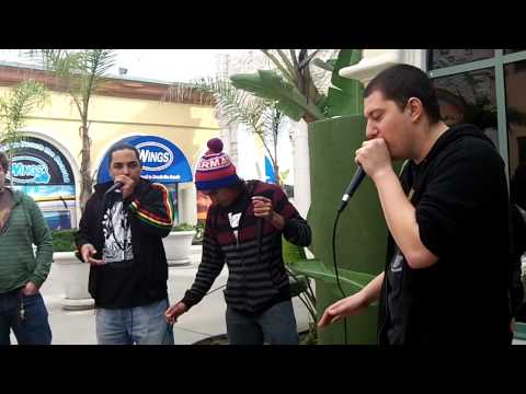 SDBB Jam and randomness