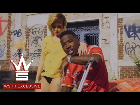 Troy Ave "Hot Boy" (WSHH Exclusive - Official Music Video)