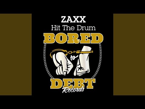 Hit The Drum (Original Mix)