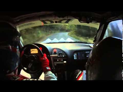 Cameracar Zucconi-Zanini    Sanremo 2013