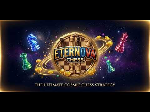 Chess – Online Board Game video thumbnail