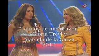 Gloria Trevi - Latidos de mi corazon
