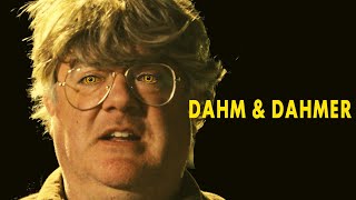DAHM AND DAHMER | Dahmer x Dumb and Dumber Trailer (2023)