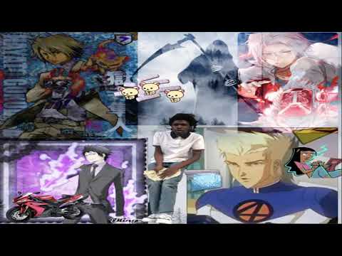 $wipeBanditGøth x Zendo x 9MM.E x Cyb3rl0rd x Souljem x STUNG - Kic{kstandPt2SarahPalin prod. Kirai