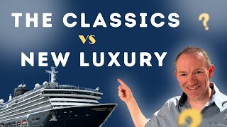 Explora vs. Regent vs. Silversea: Which Luxury Cruise Is Right For You?