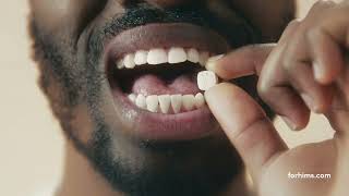 Hims ED Is Personal—and Now, so Is Treating It | Hard Mints