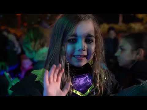 Hallowena in Ballymena 2022