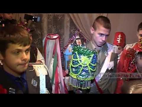 REMEȚI-MM (2009) - Crăciunul de rit vechi