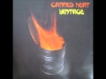 CANNED HEAT - Can't Hold Out 