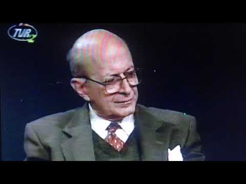 Serata muzicala   Corneliu Baba  prima parte