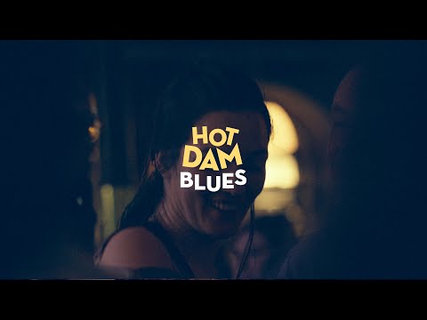 Hot Dam Blues: Fat Harry & the Fuzzy Licks | 21 November 2025